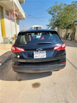 شيفروليه ايكونس